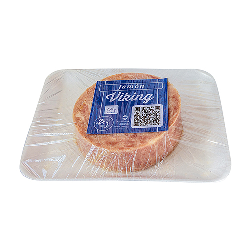 JAMON VIKING 1kg