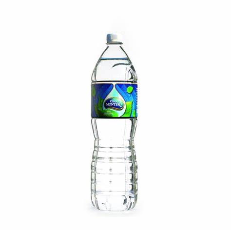 001370 - AGUA MINERAL 1.5LTS 