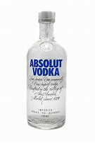 VODKA ABSOLUT 750ML