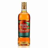 HABANA CLUB 700 CUBAN SPICED