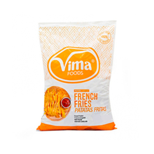 [D002252] PAPAS PREFRITAS EXTRA 1kg