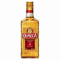 [002788] TEQUILA OLMECA REPOSADO (700ML)