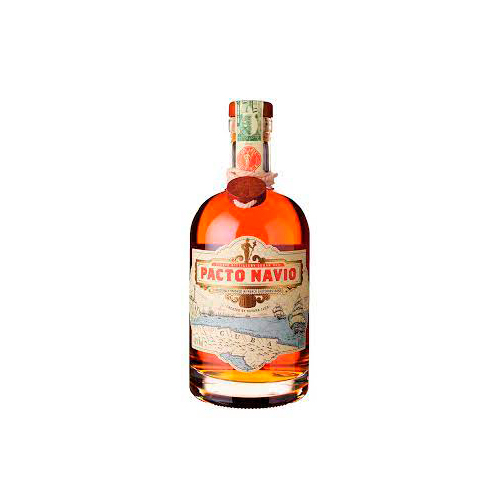[002800] PACTO NAVIO 700ML